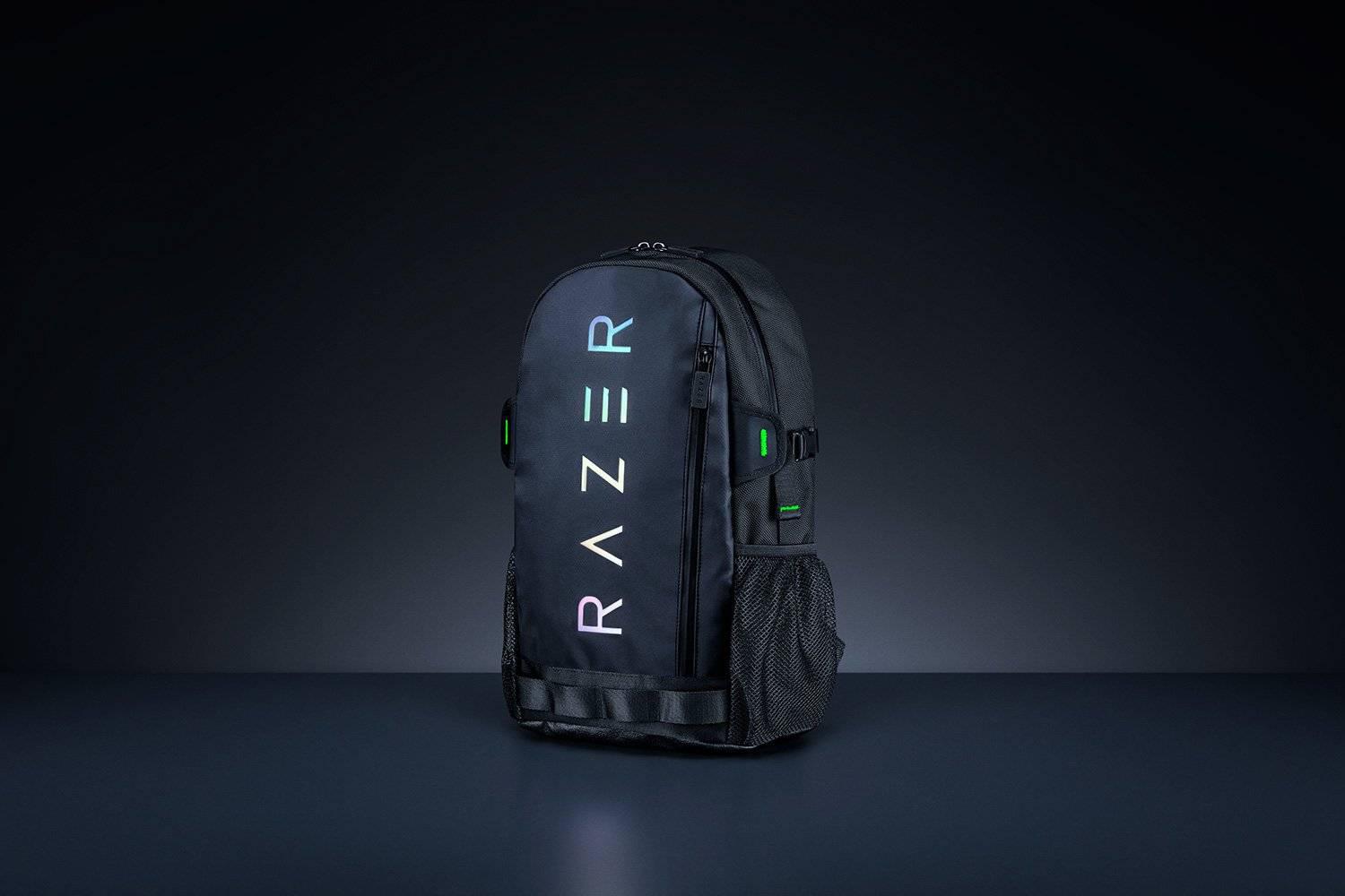 Razer Rogue 17" Backpack V3 - Chromatic | Altamag.ro