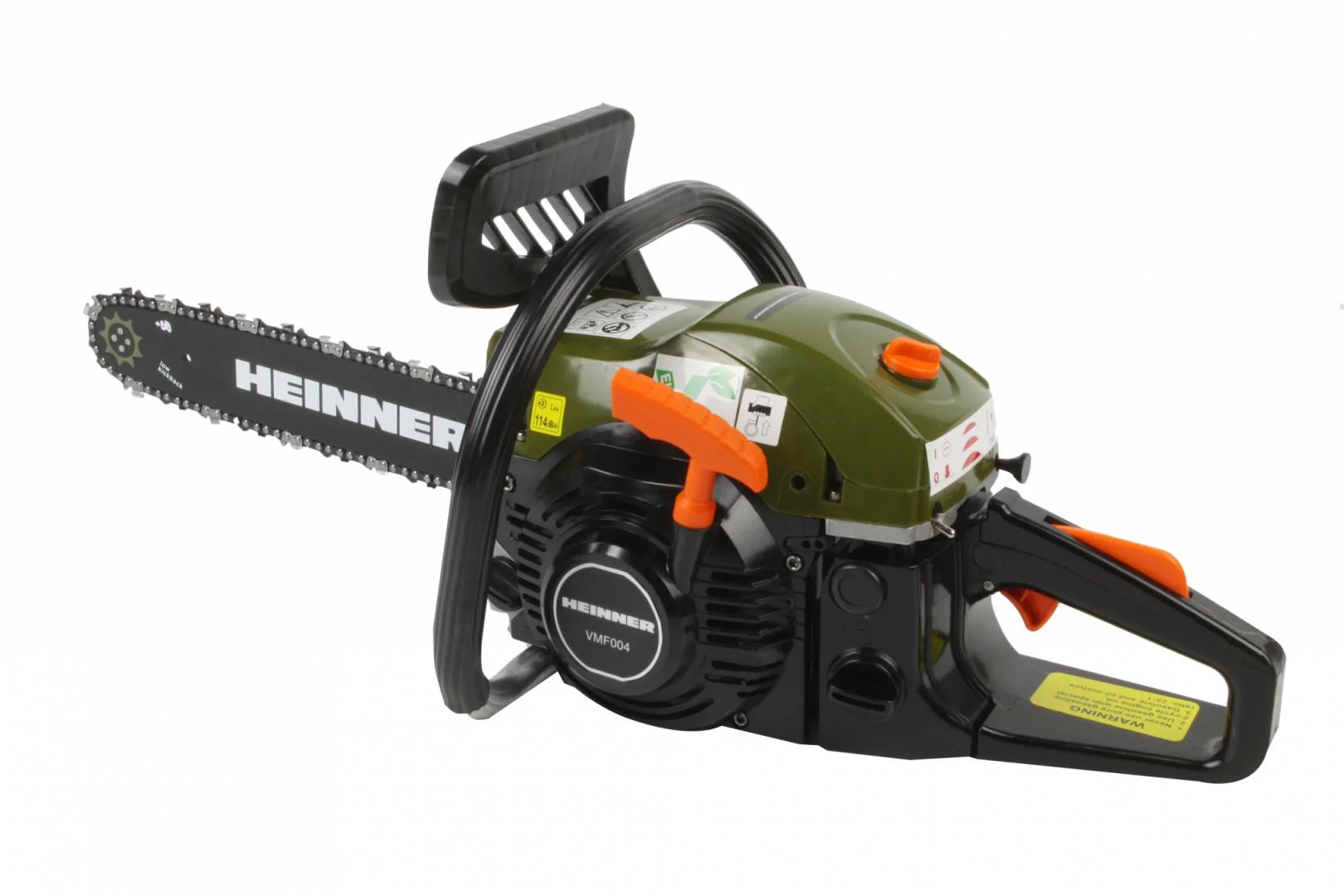 MOTOFIERASTRAU HEINNER, 45CC 1.8KW 400MM EU-V Heinner
