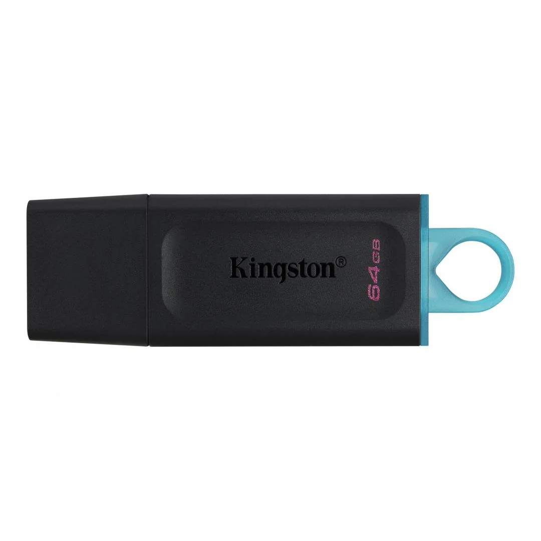 Memorie USB Flash Drive Kingston 64GB Data Traveler Exodia, USB 3.2 Kingston