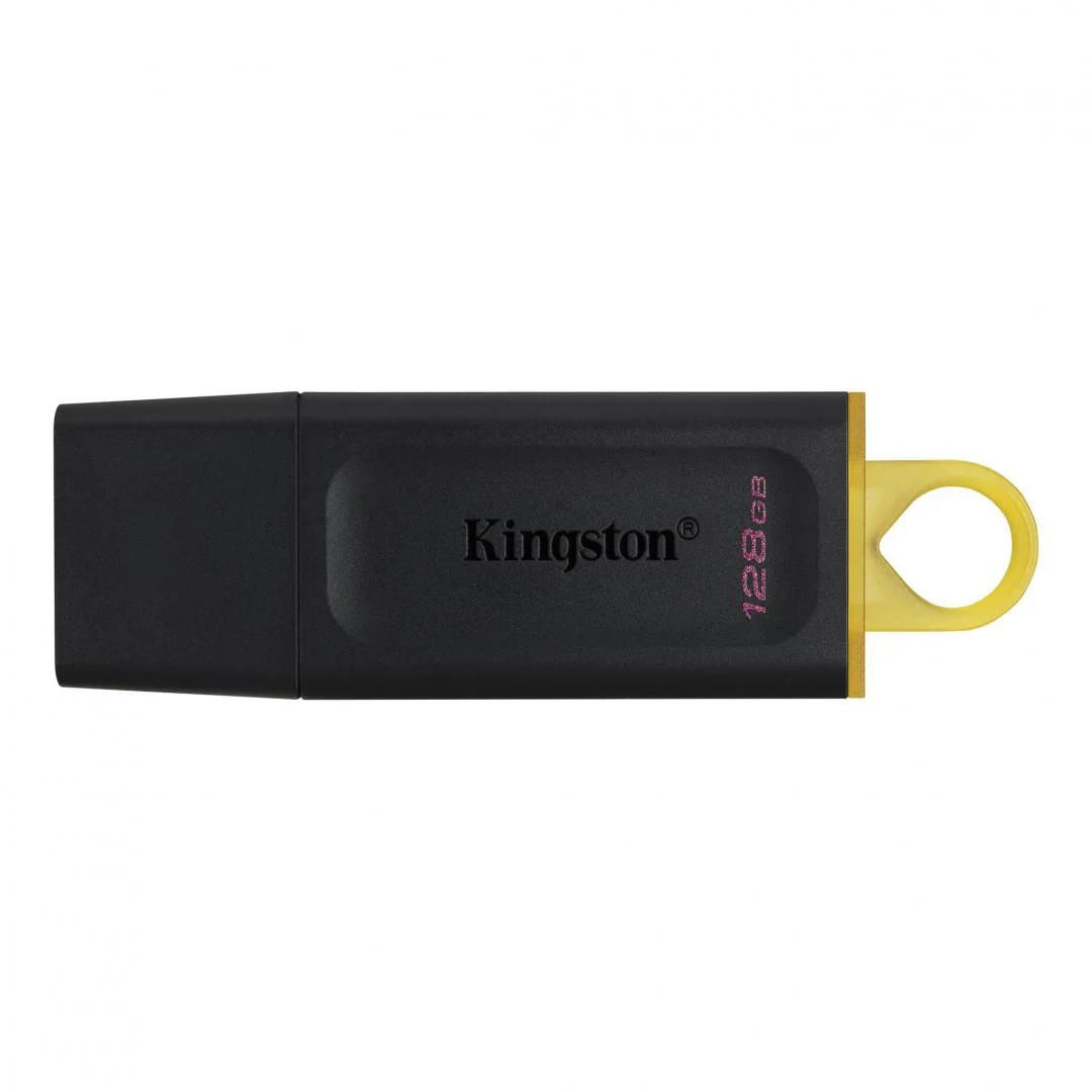 Memorie USB Flash Drive Kingston 128GB Data Traveler Exodia, USB 3.2 Kingston