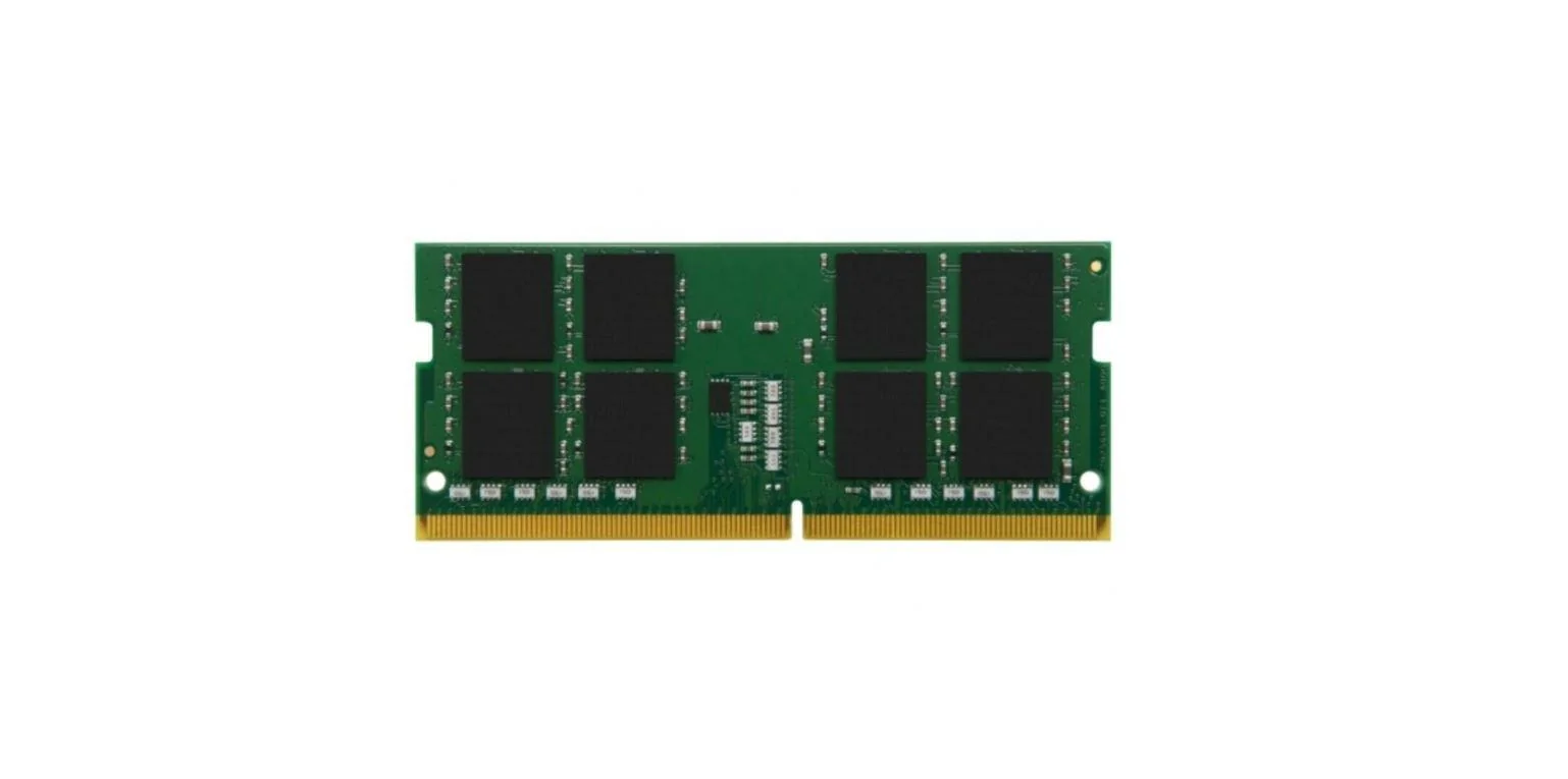 Memorie RAM notebook Kingston, SODIMM, DDR4, 8GB, CL22, 3200Hz Kingston