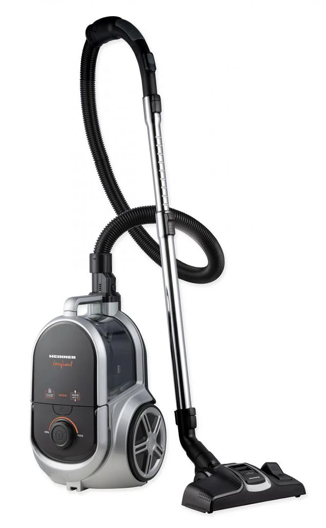ASPIRATOR HEINNER HVC-M800GREY Heinner