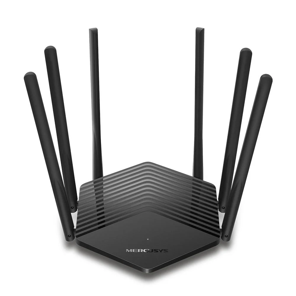 Router Wireless MERCUSYS MR50G, AC1900, Wi-Fi 5, Dual-Band, Gigabit Mercusys