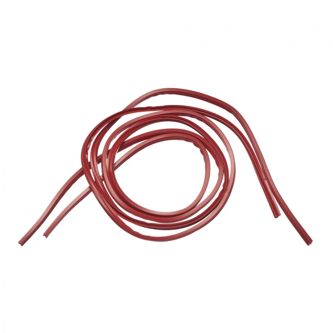 SET 2 GARNITURI SILICON, PENTRU TIGAIE DUBLA, 112 CM, COOKING BY HEINNER Heinner