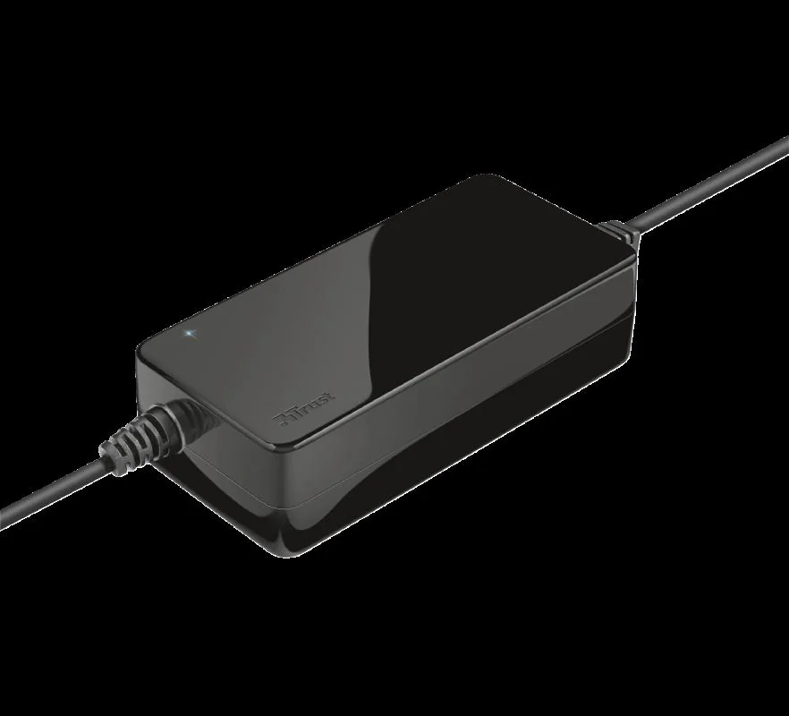 Incarcator laptop Trust Primo, universal, 70W-19V, negru