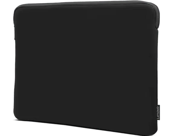 Husa laptop Lenovo 15.6", Negru, Functii: Rezistent la apa, Interior captusit, Numar compartimente interioare: 1, Tip inchidere: Fermoar, Material: Poliester, Dimendiuni (Lungime x Inaltime x Adancime): 415mm x 20mm x 275mm, Greutate: 205g, Garantie: 1 an