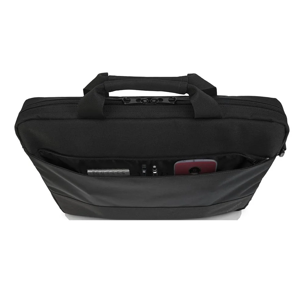 Geanta Lenovo ThinkPad 15.6 Basic Topload, 37.5x26x3.9cm, black Lenovo