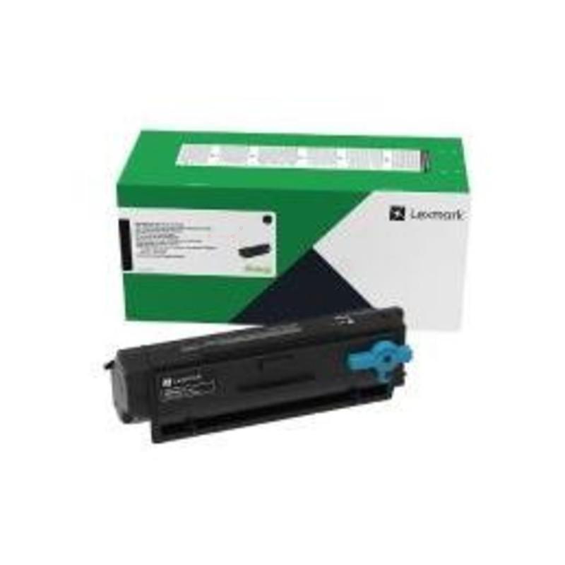 Toner Lexmark 55B2X0E, black, 20 k, Compatibl cu MS431dn , MX431adn | Altamag.ro