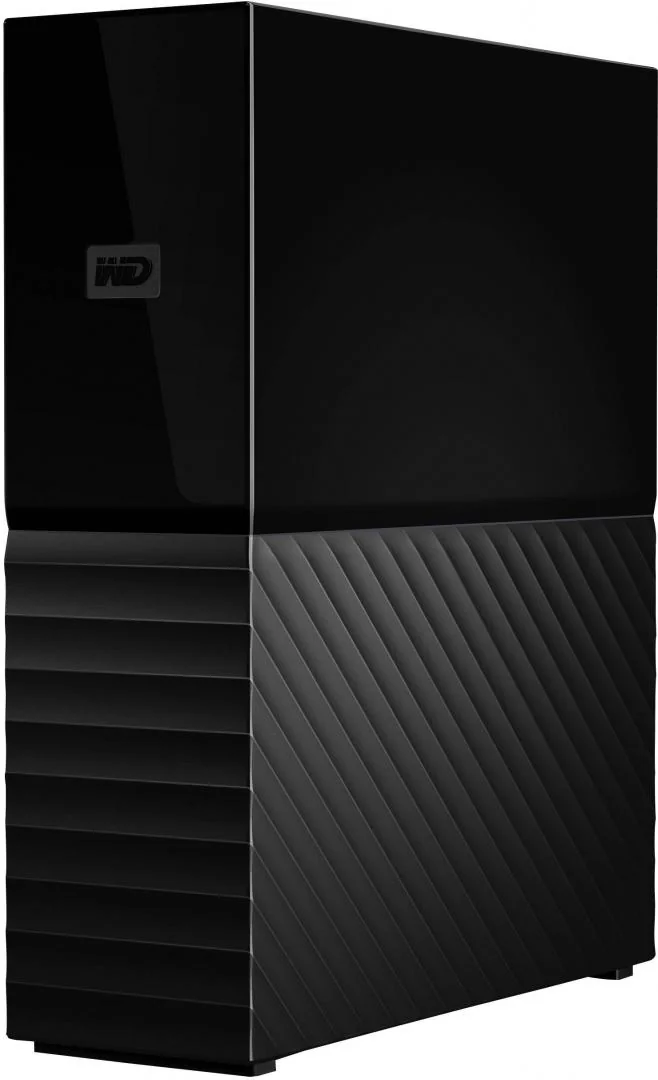HDD Extern WD My Book, 14TB, negru, USB 3.0 WD