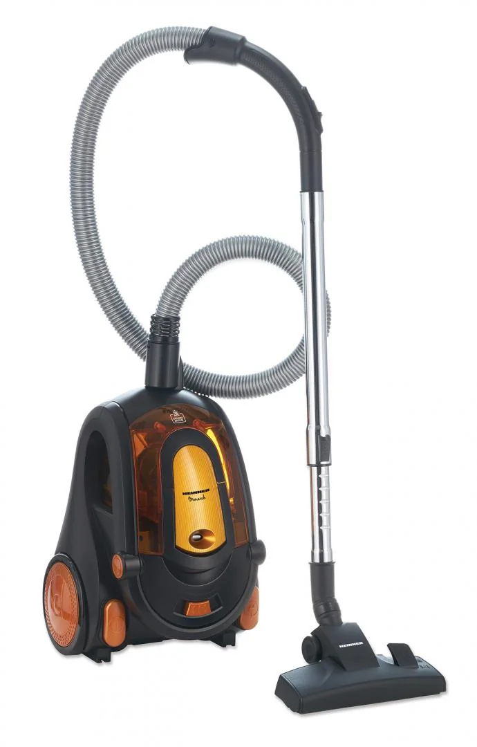 ASPIRATOR FARA SAC HEINNER HVC-V800BK Heinner