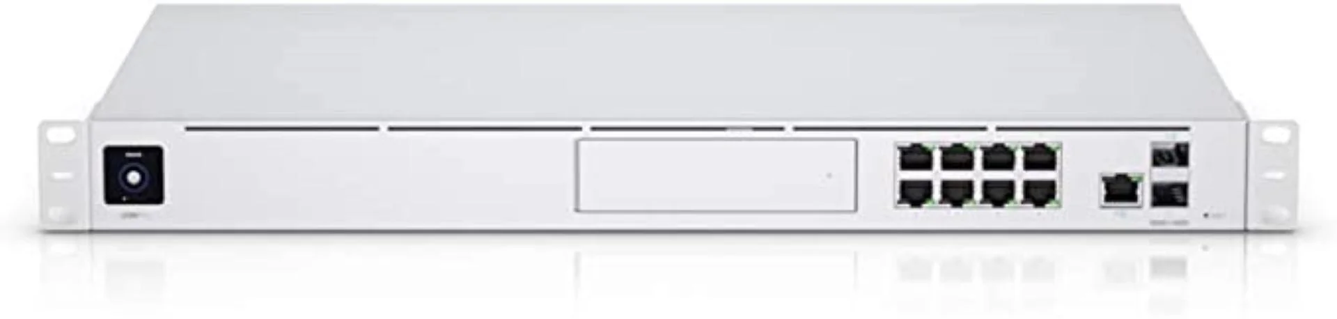 Router Ubiquiti UniFi Dream Machine Pro, Gigabit, Dual-Band
