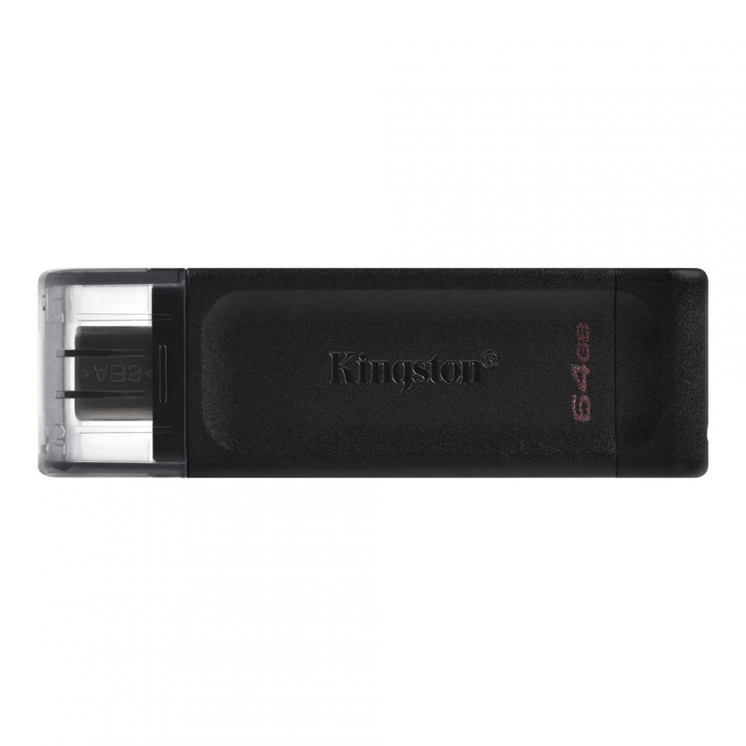Memorie USB Flash Drive Kingston DataTraveler 70, 64GB, USB 3.2 Kingston