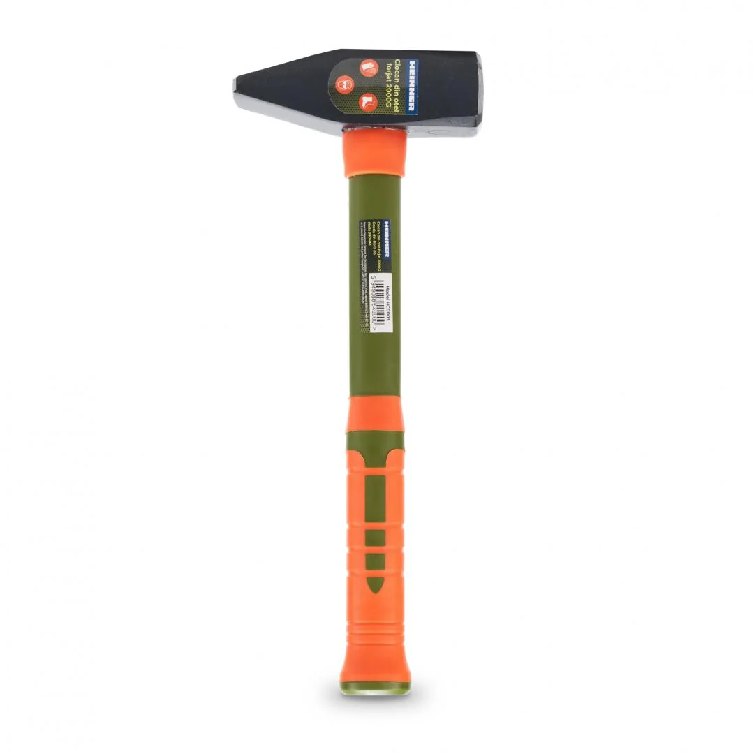 CIOCAN 2000G/380MM Heinner