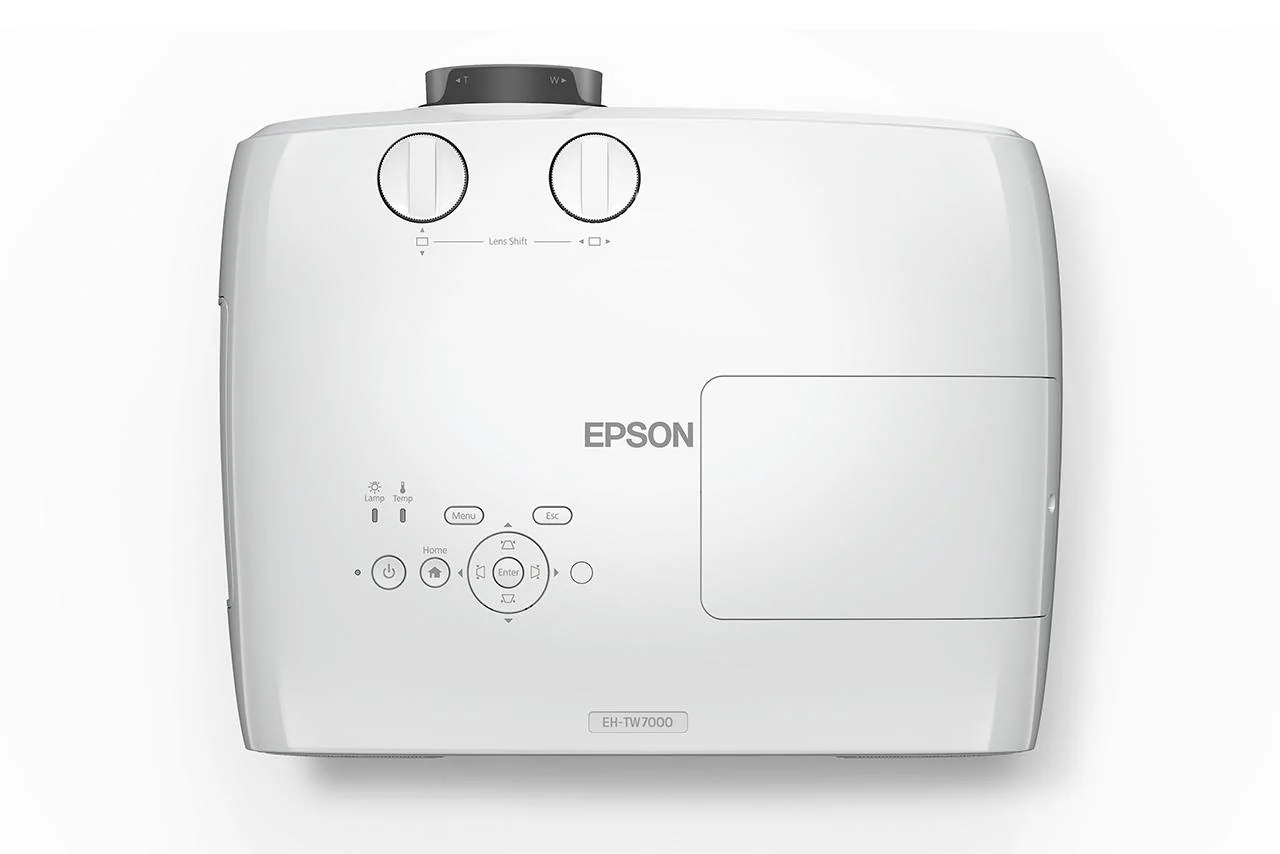 Proiector Epson EH-TW7000 Epson