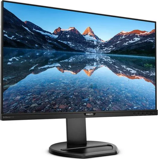 Monitor Philips 25" 252B9/00, Diagonal (inch): 25, Diagonal (cm): 63.5, Aspect ratio: 16:10, Panel: IPS, Resolution: 1920x1200, Refresh Rate: 60Hz, Response time GtG: 5ms, Brightness (max): 300 cd/m², Contrast (static) : 1000:1, Contrast (dynamic):