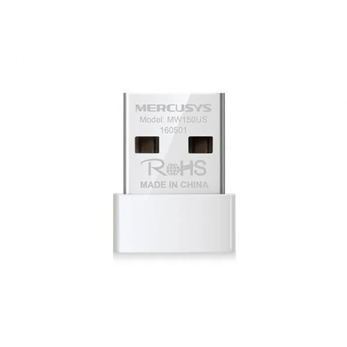 Adaptor wireless MERCUSYS MW300UM, Wi-Fi, Single-Band