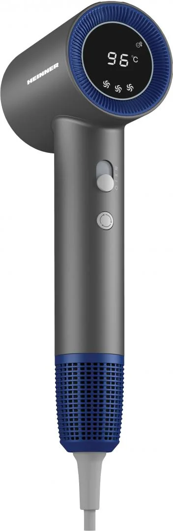 USCATOR DE PAR PROFESIONAL HEINNER HHD-H17DBLDC-GY Heinner
