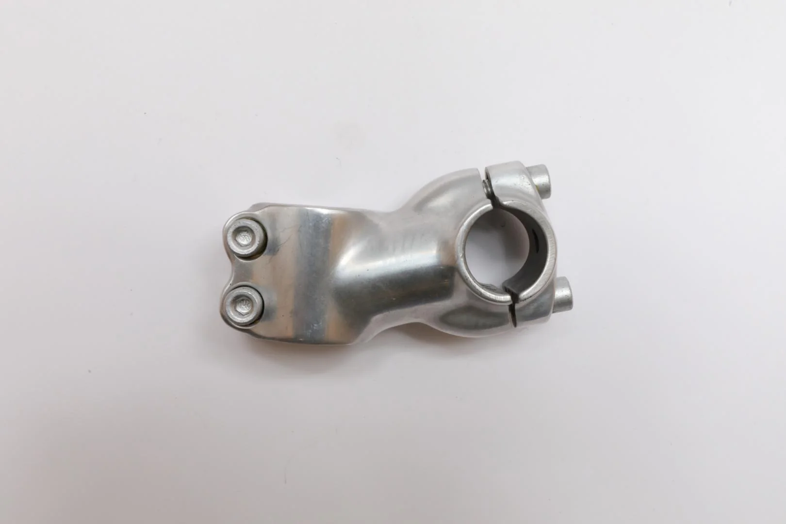 PIPA PEGAS ZOOM TDS C41 8 AL A HEAD 60MM 15GRD ARGINTIU Pegas