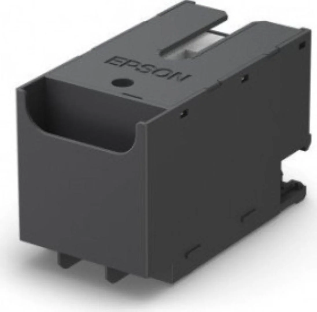 MAINTENANCE BOX C12C934591 pentru: WF-78XX / ET-58XX /ET-166XX / L65XX / L151XX. Epson