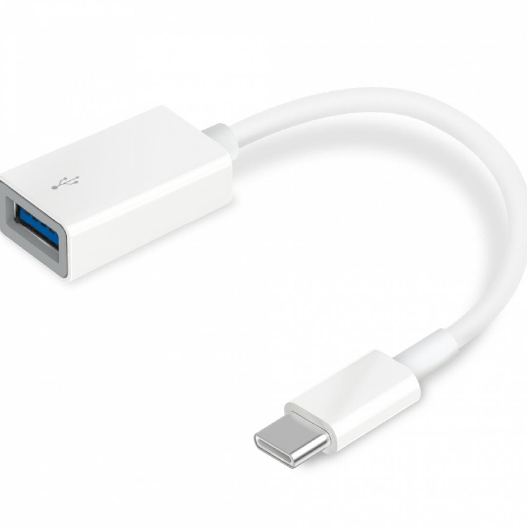 TP-LINK 3.0USB-C TO USB-A ADAPTER | Altamag.ro