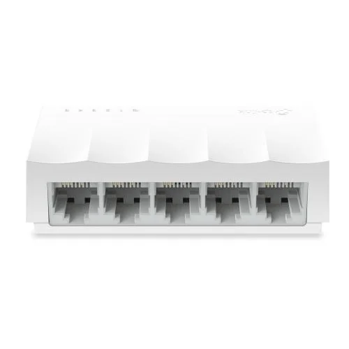 Switch TP-LINK LS1005, 5 port, 10/100 Mbps