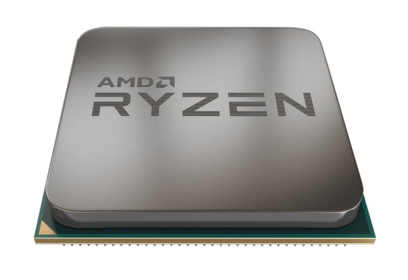 Procesor AMD Ryzen 3 3200G (YD3200C5M4MFH), 4 nuclee / 4 fire, arhitectură Zen+ pe 12 nm, frecvență 3.6–4.0 GHz, socket AM4,