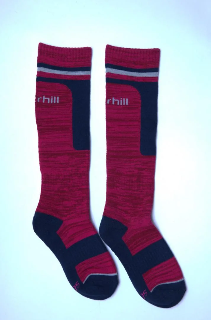 SOSETE EVERHILL JSOUN700-PINK MEL-33-35 Pegas