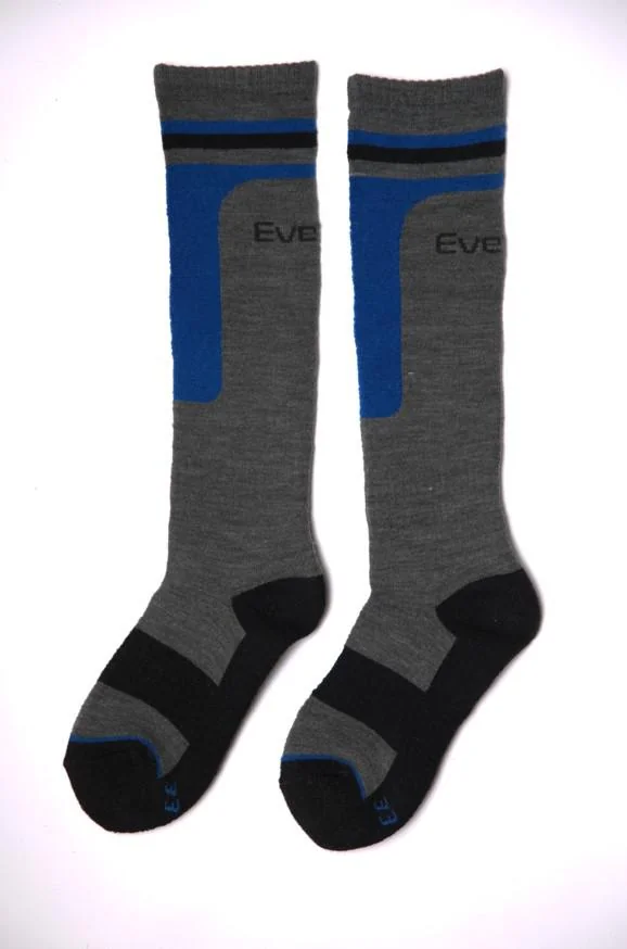 SOSETE EVERHILL JSOUN700-COBALT-33-35 Pegas