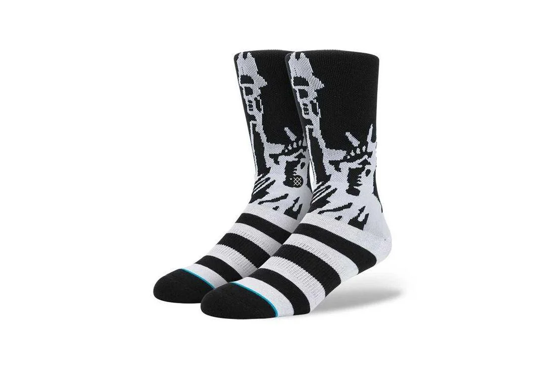 SOSETE STANCE BEAST COAST Pegas