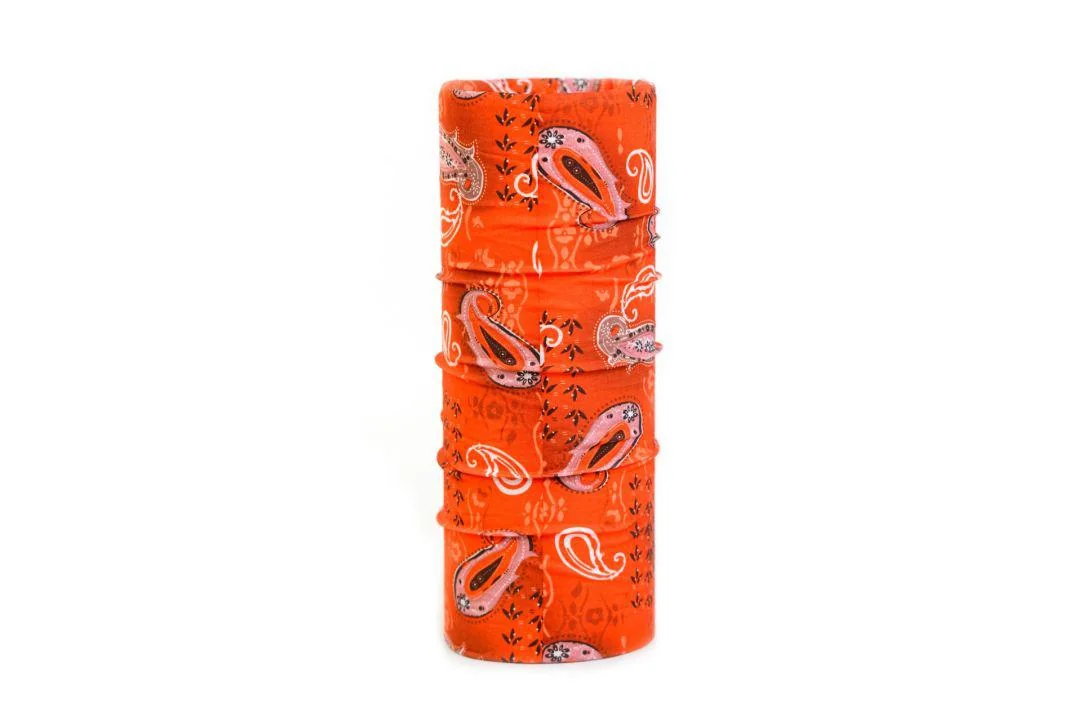 Bandana Multifuctionala Bars model 20 Pegas