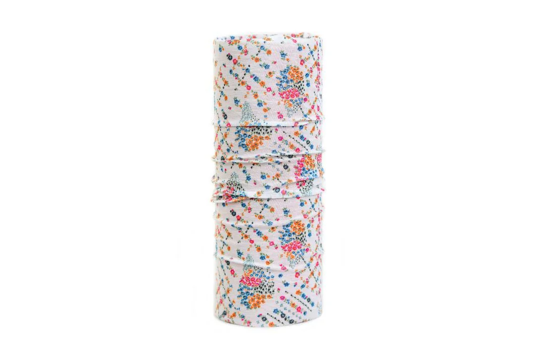 Bandana Multifuctionala Bars model 19 Pegas