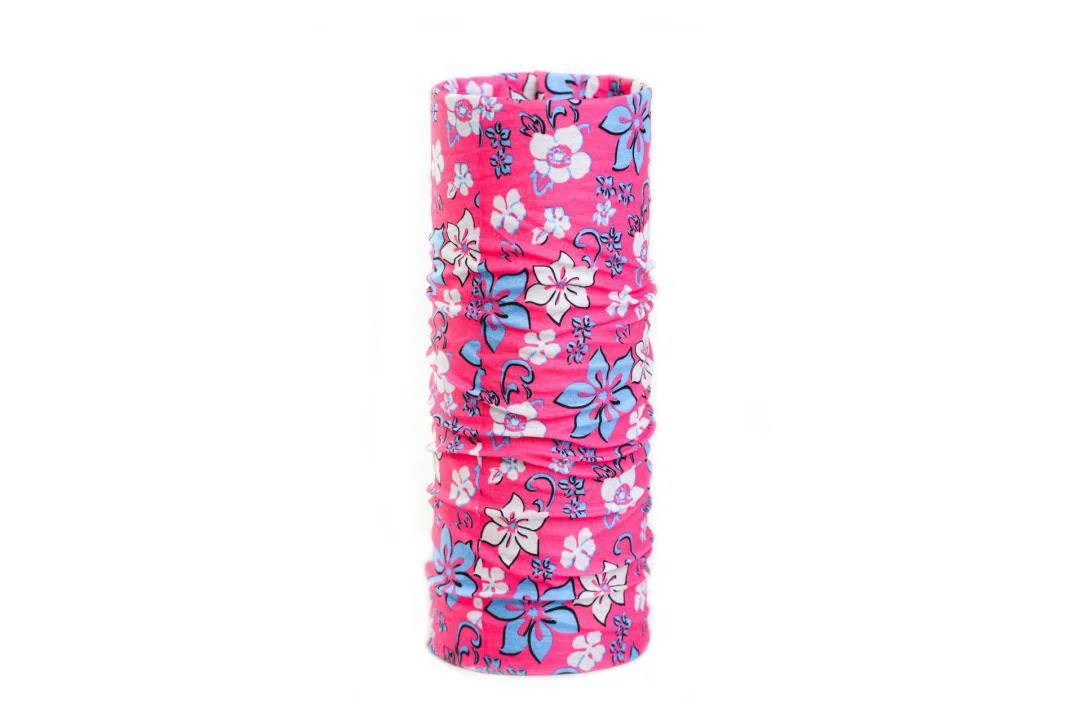 Bandana Multifuctionala Bars, model 11 Pegas