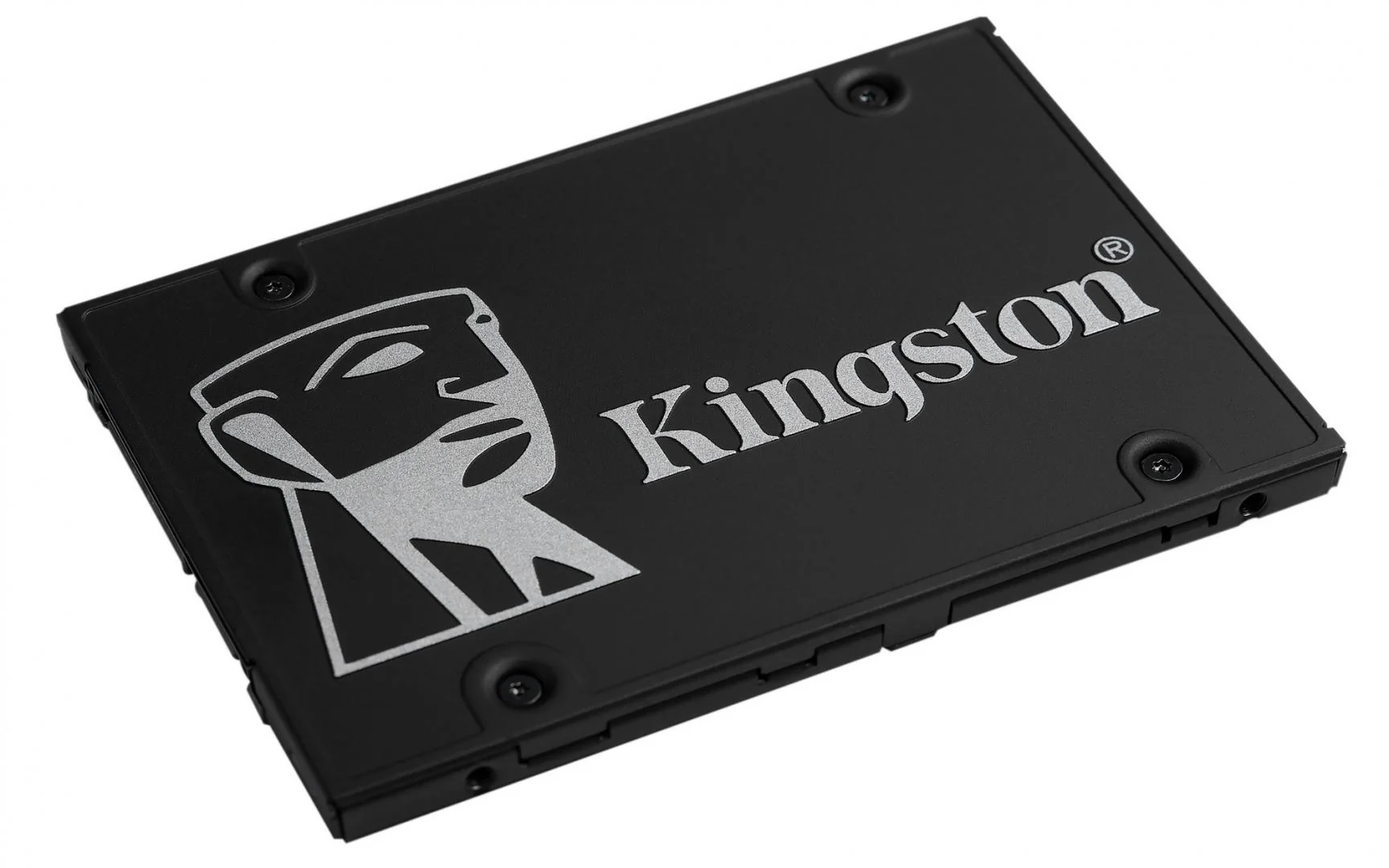 SSD Kingston KC600, 256GB, 2.5", SATA3 Kingston