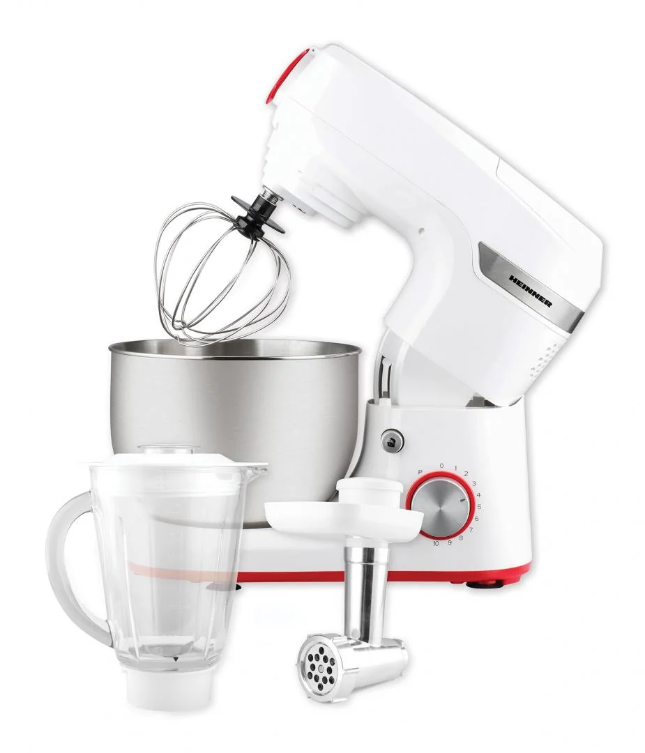 ROBOT DE BUCATARIE HEINNER HPM-1000WH Heinner