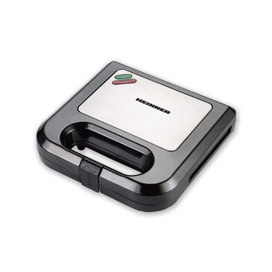 SANDWICH MAKER HEINNER SM-K750BKS Heinner
