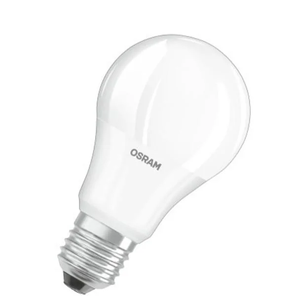 Bec LED Osram Value Classic A, E27, 13W (100W), 1521 lm, lumina neutra(4000K) Osram