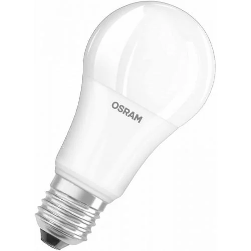 Bec LED Osram Value Classic A, E27, 13W (100W), 1521 lm, lumina calda(2700K) Osram