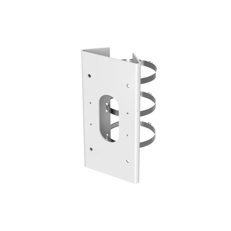 Suport Hikvision DS-1475ZJ-SUS, aluminiu, 250 × 127 × 46mm, alb Hikvision