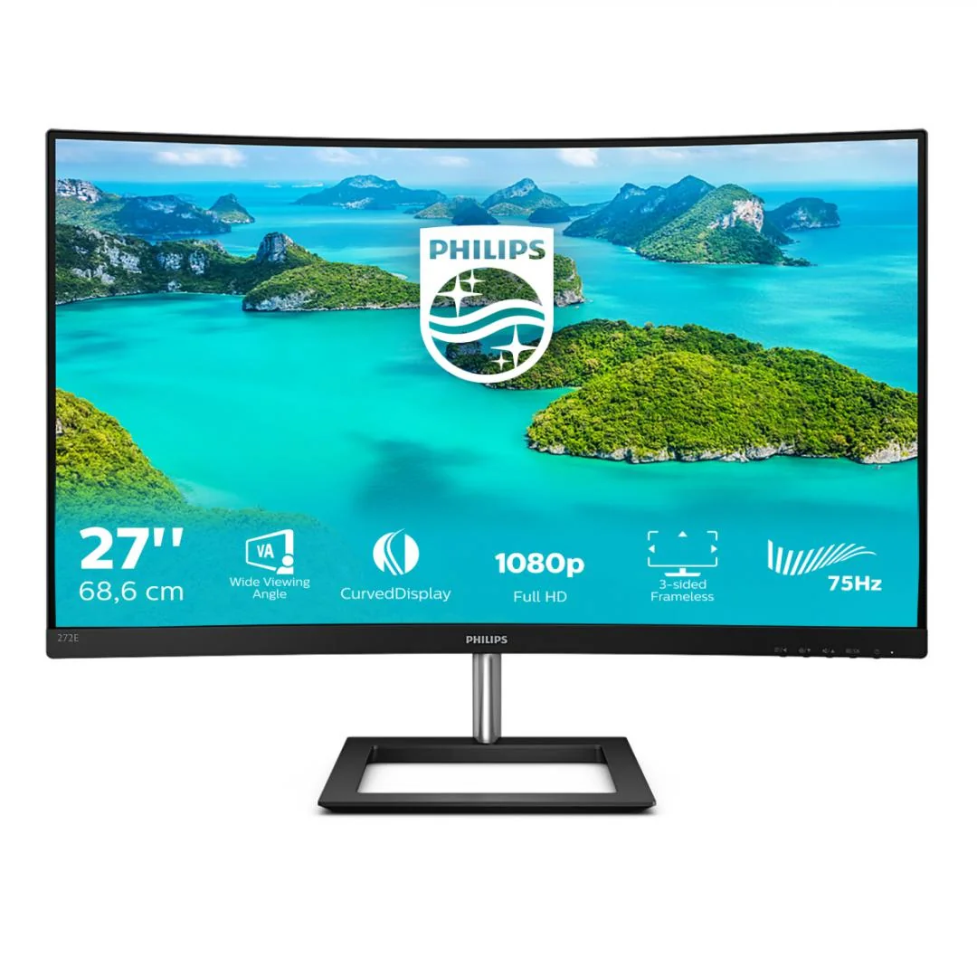Monitor 27" Philips 272E1CA Philips