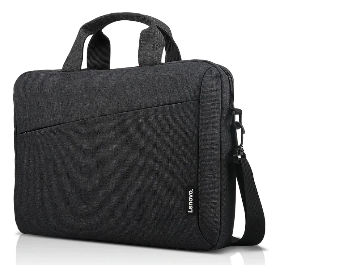 Geanta Lenovo Toploader T210, 15.6", Negru Lenovo