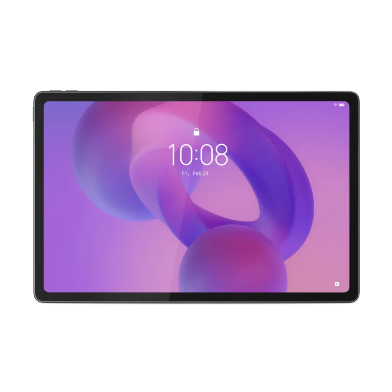 LENOVO Idea Tab Plus, 8 GB RAM, 256 GB, Fara SIM, Grey