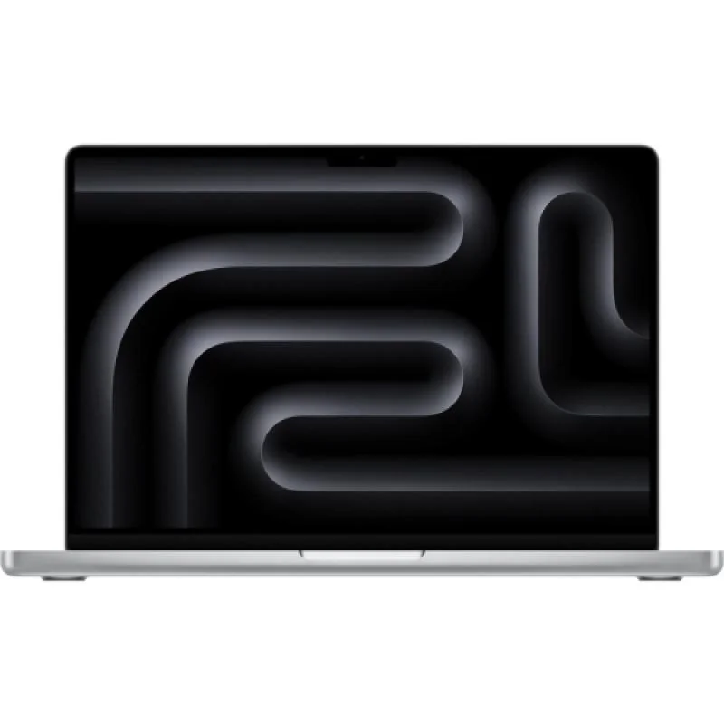 MacBook Pro 14.2"/Apple M4 Max (CPU 16-core, GPU 40-core, Neural Engine16-core)/48GB/1TB - Silver - INT KB (cto from MX2G3RO/A)