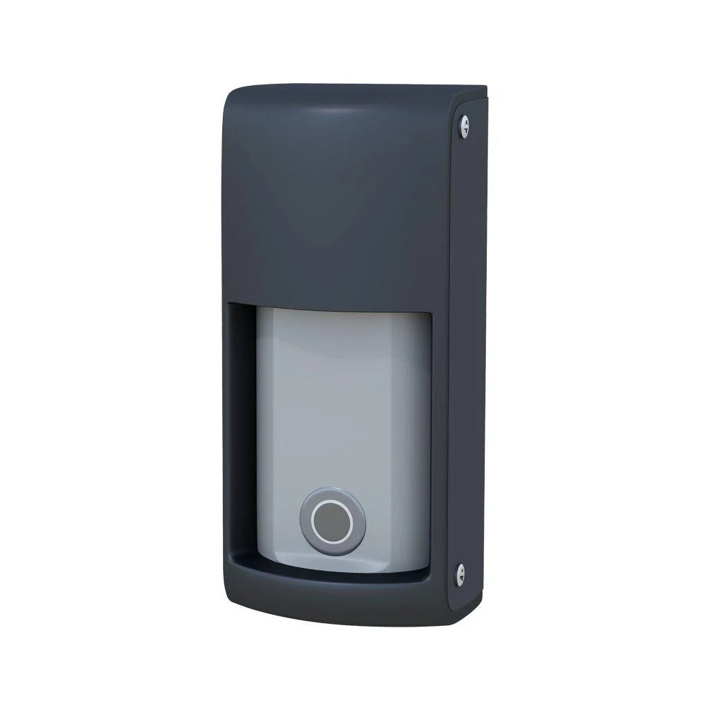 Senzor de detectie prezenta vehicule pentru porti si bariere, Optex OVS- 01GT; Metoda de detectie: Microwave (Doppler shift and FMCW)/ Ultrasonic combination; Frecventa: Microwave: 24GHz, Ultrasonic: 56KHz: Output: Relay output DC30V, 0.3A (NO/NC