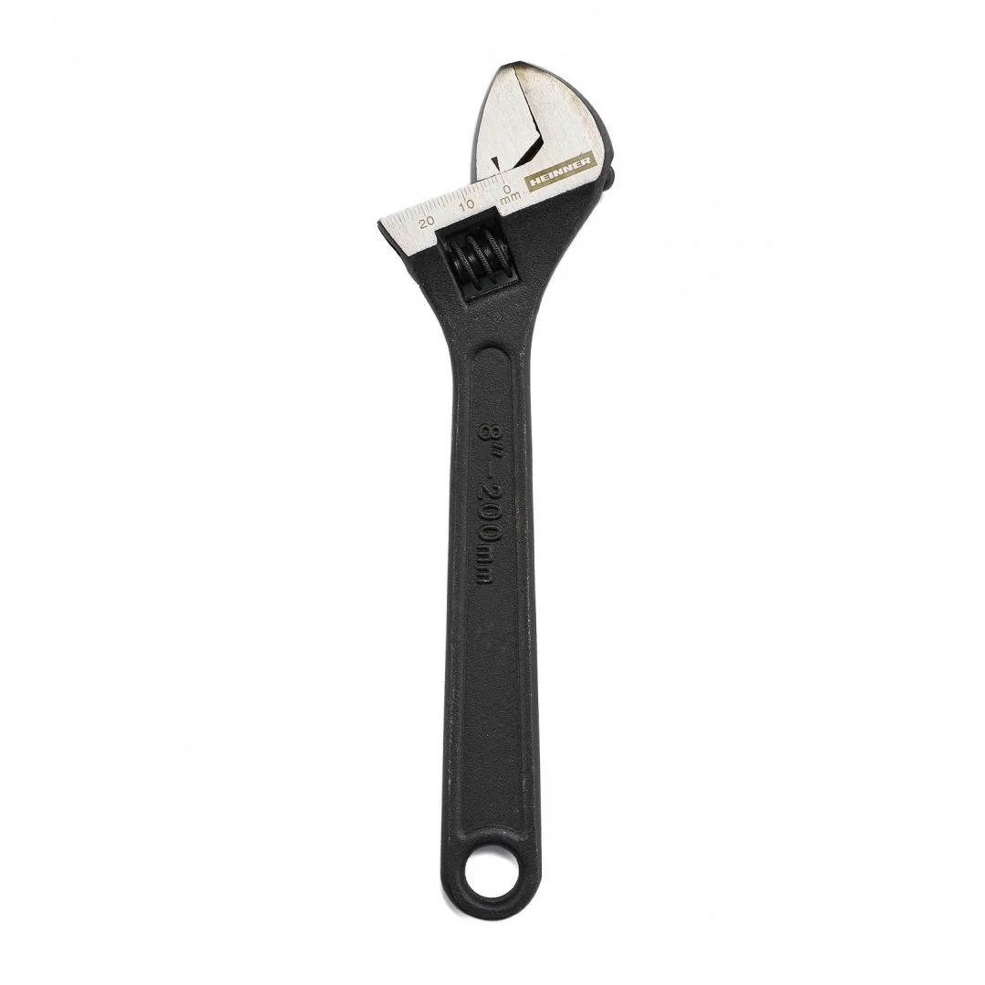 CHEIE REGLABILA 200MM (8") Heinner