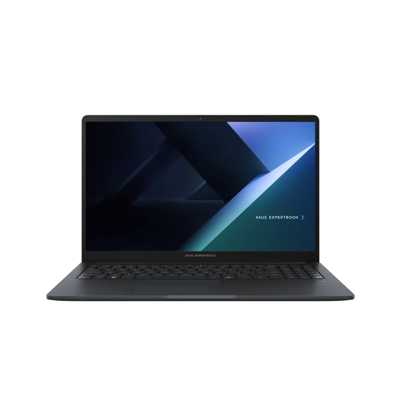 Laptop Business ASUS ExpertBook BM1 BM1503CDA, cu procesor AMD Ryzen 5 7535U, 15.6'' IPS, 16 GB DDR5, 512 GB SSD, AMD Radeon 660M, Fr OS