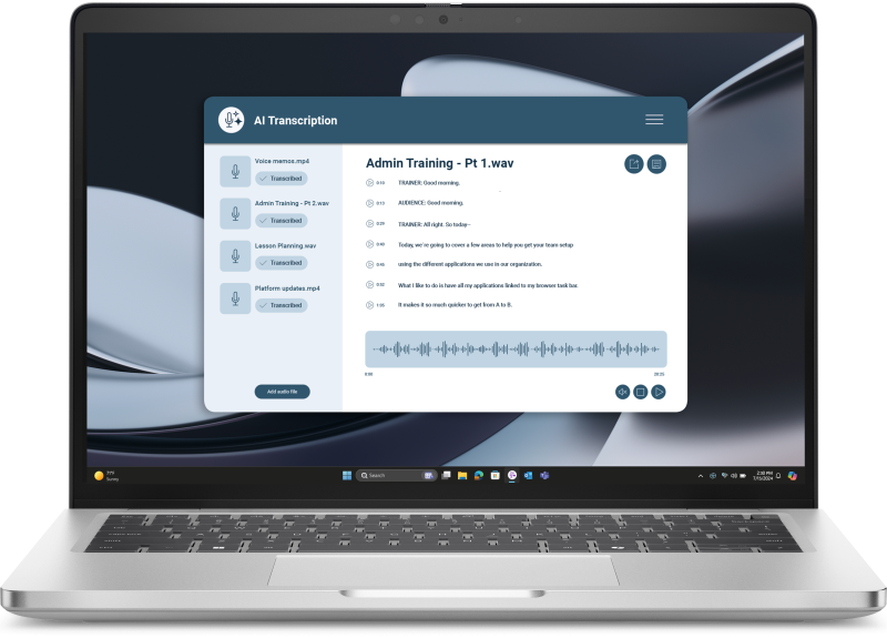 Laptop Business DELL Pro 14 Plus PB14255, cu procesor AMD Ryzen 5 PRO 230, 14'' WVA, 32 GB LPDDR5x, 1 TB SSD, AMD Radeon 760M