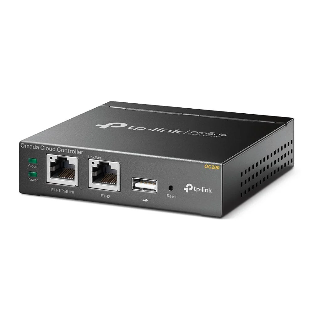 Controller Wireless Tp-Link OC200, Wi-Fi, Single-Band