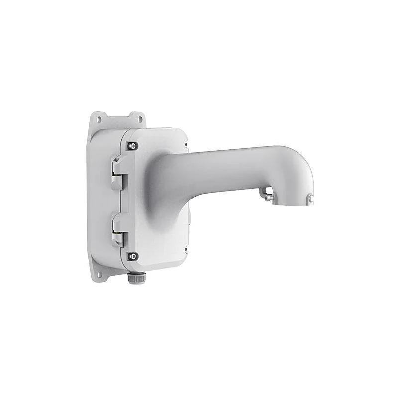 Suport de prindere pe perete cu doxa de conexiuni pentru camere Hikvision Hikvision