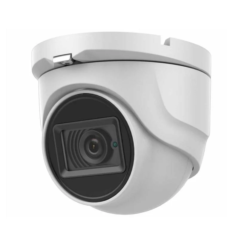 Camera de supraveghere Hikvision TurboHD Turret Hikvision