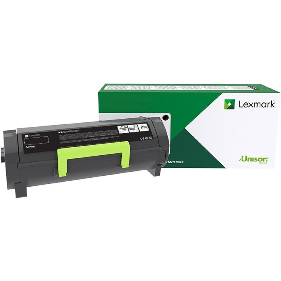 Toner Lexmark B242H00, black , 6k, Return programme B2442dw / B2546dn / B2546dw / B2650dn / B2650dw / MB2442adwe / MB2546ade/